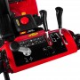 Снегоуборщик бензиновый DDE ST9071LE