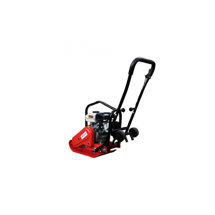 Виброплита Delta Parts Impulse VP50L