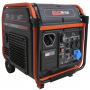 Генератор инвенторный EVOline BQH 11000 E 