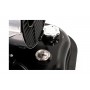 Дизельная тепловая пушка Quattro Elementi QE-25D