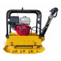 Виброплита реверсивная STEM Techno RPC 330