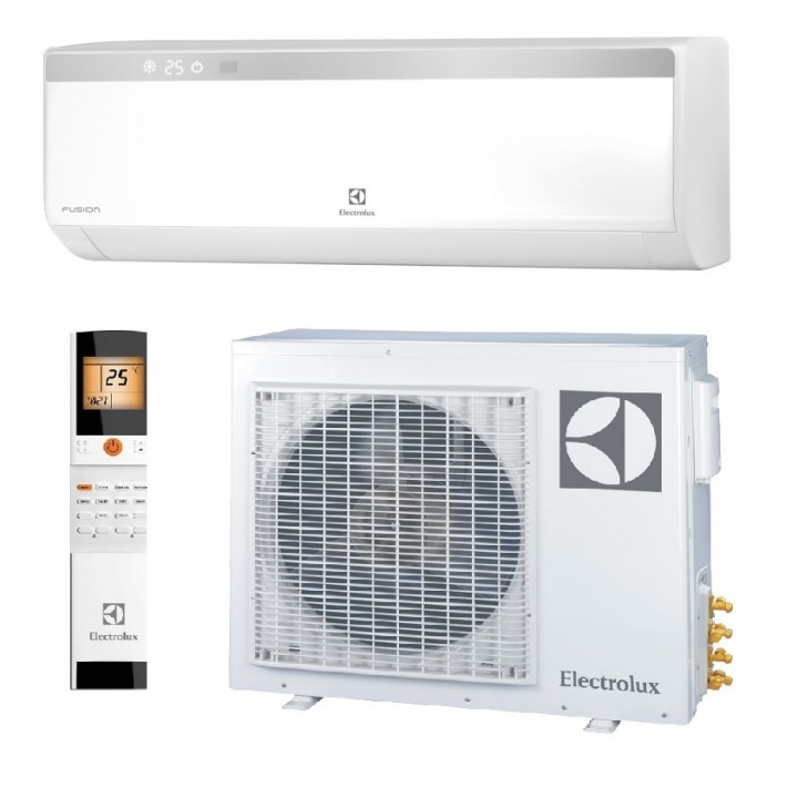 Кондиционер настенная сплит-система Electrolux EACS-18HF/N3